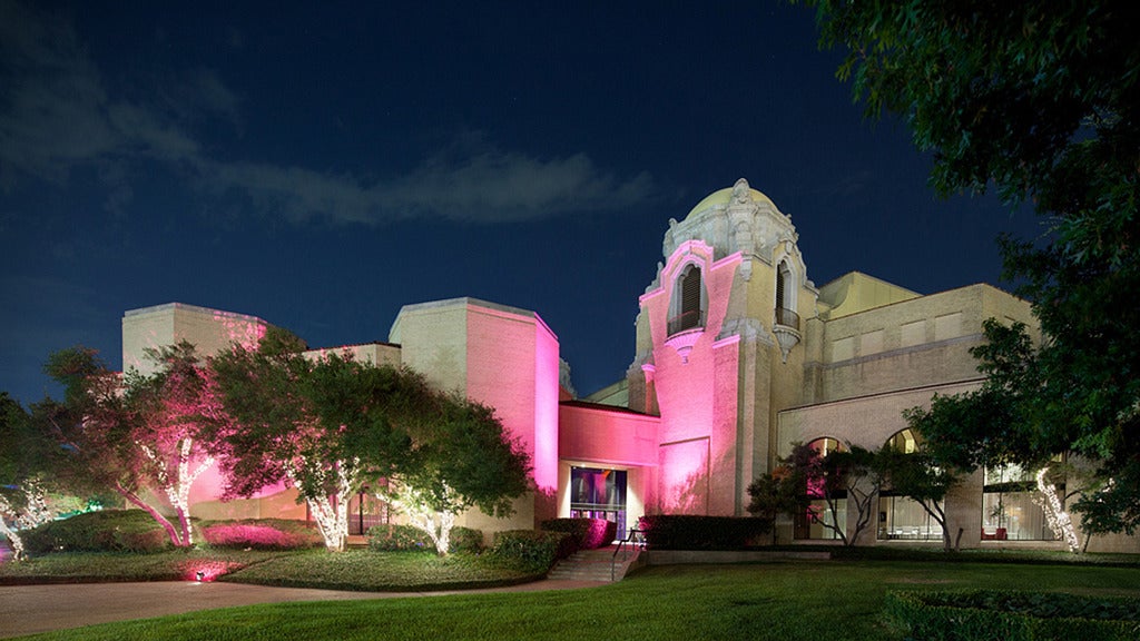Hotels near Broadway Dallas Events