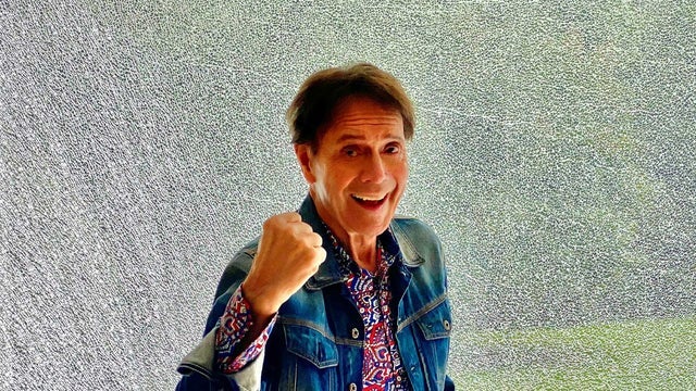 Cliff Richard