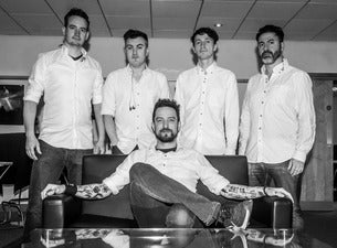 Image of WXPN Welcomes: Frank Turner & The Sleeping Souls