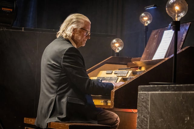 Ticket Reselling Iver Kleive : Requiem