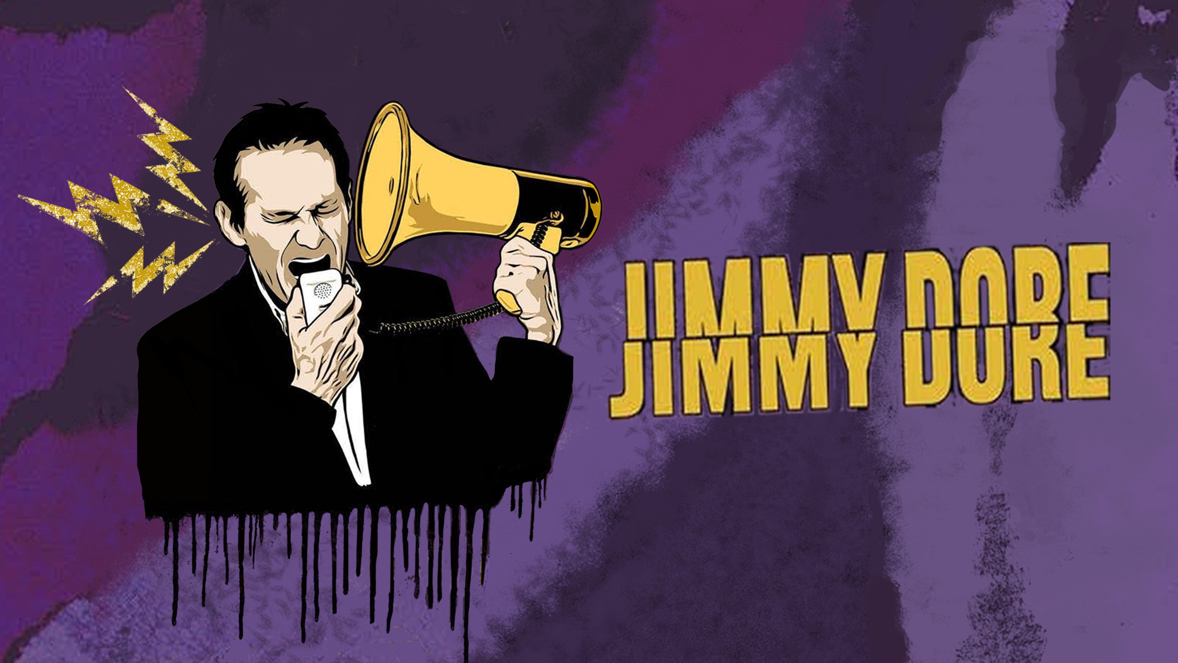 Jimmy Dore at Irvine Improv