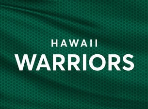 Hawaii Rainbow Warriors Football vs. Delaware State Hornets Football