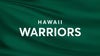 Hawaii Rainbow Warriors Football vs. New Mexico Lobos Football