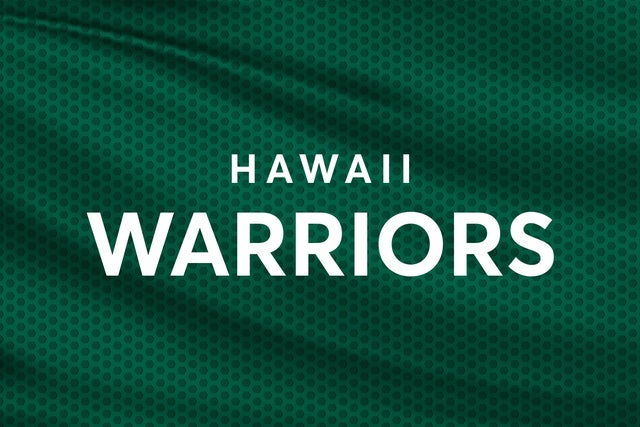 Hawaii Warriors