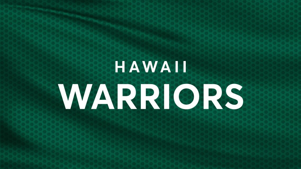 Hotels near Hawaii Warriors Events