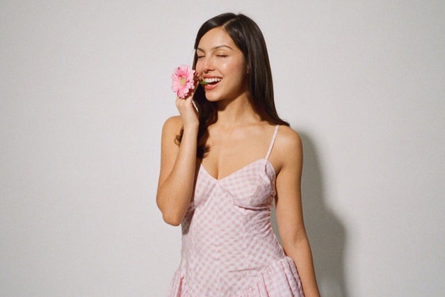 Presales to olivia rodrigo: the unraveled tour: members use these when buying pre-sale tickets