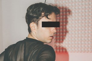 Maurice Conrad – SAFE FOR WORK – Album Release Shows