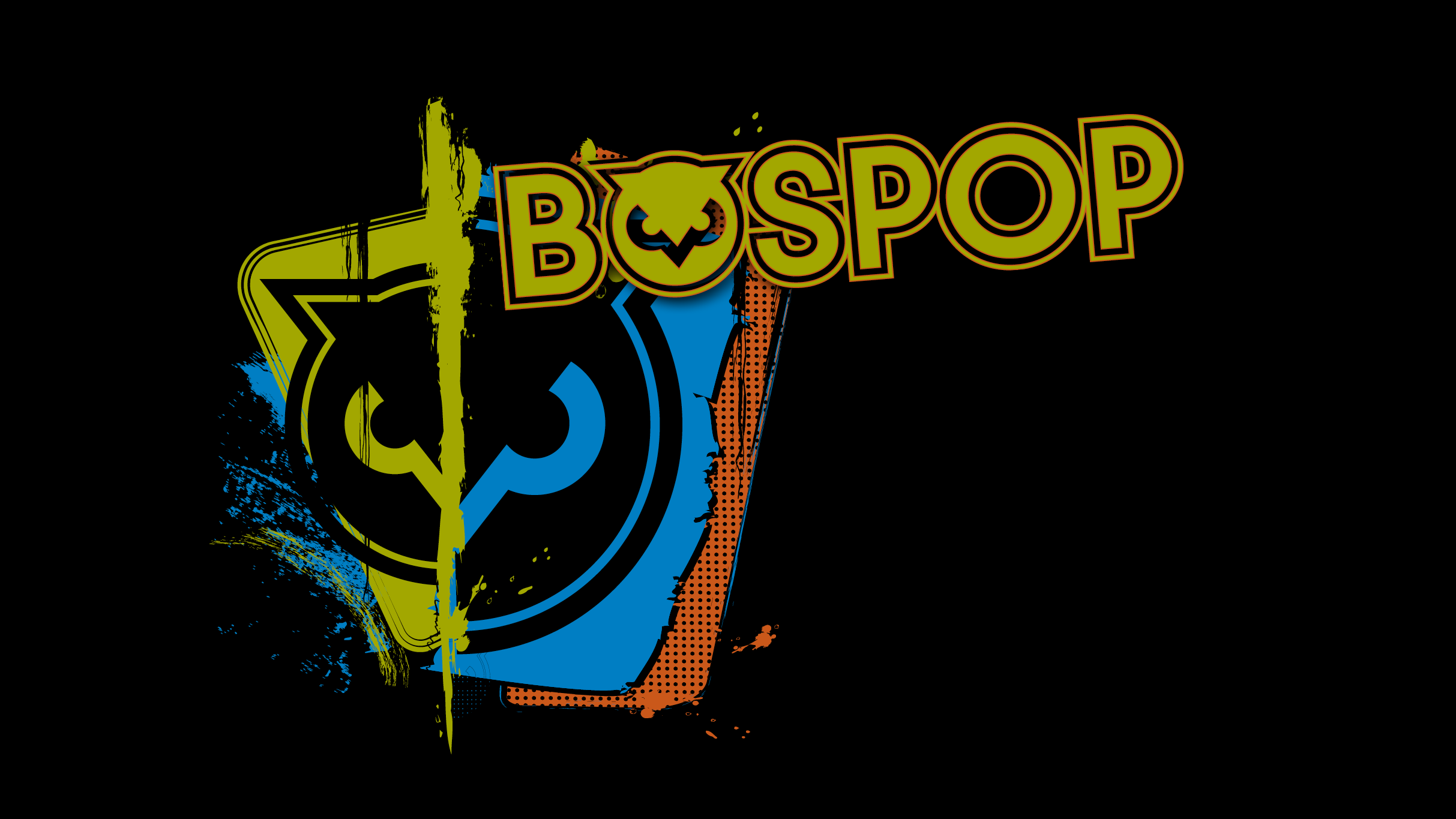 Bospop