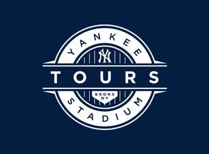 Yankee Stadium Premium Pregame Tour