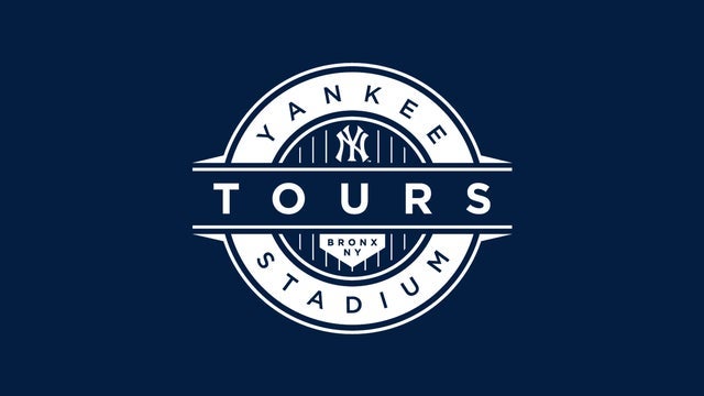 Yankee Stadium Premium Pregame Tour