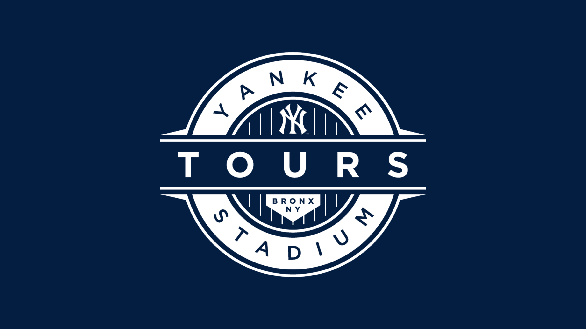 Yankee Stadium Premium Pregame Tour at Yankee Stadium – Bronx, NY