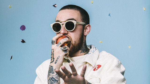 Mac Miller