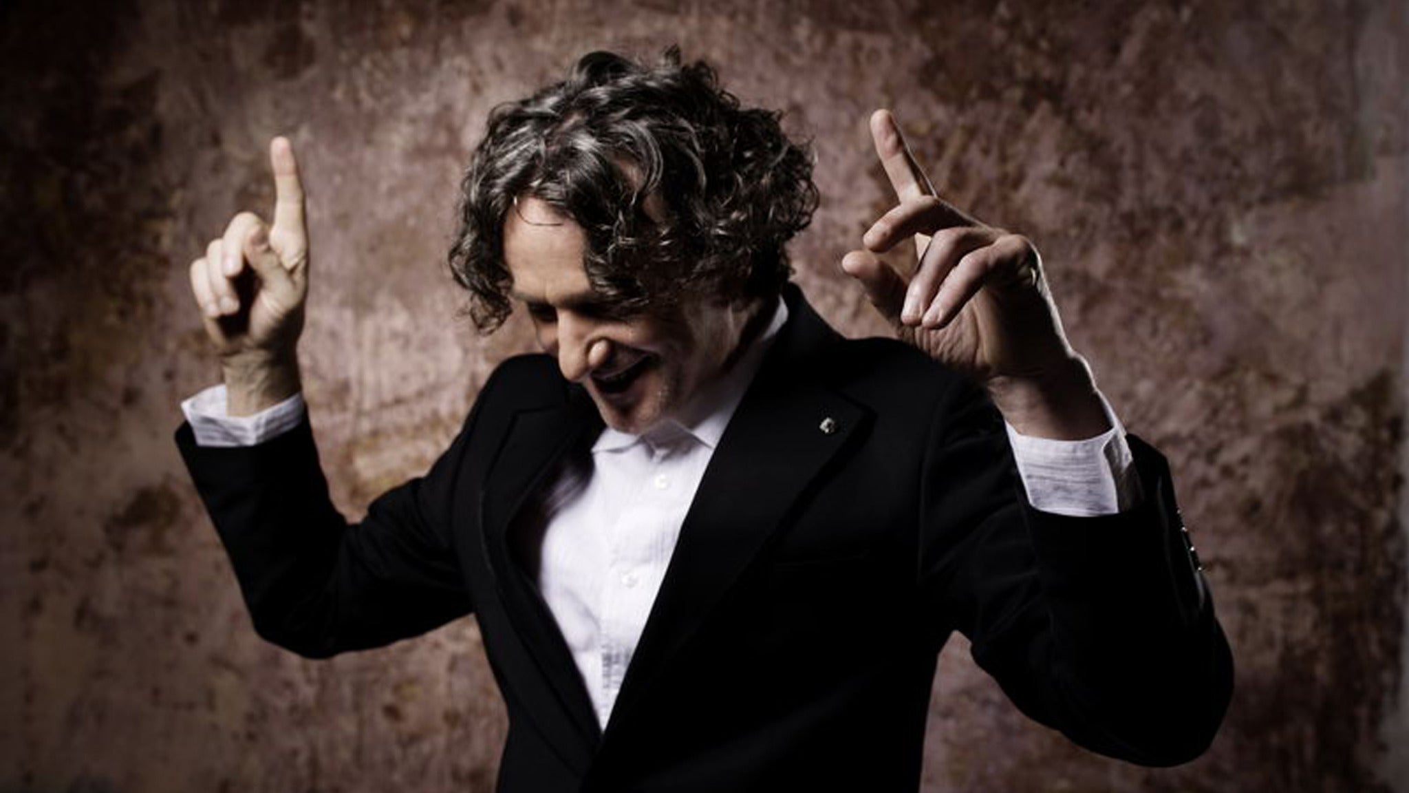 Goran Bregovic
