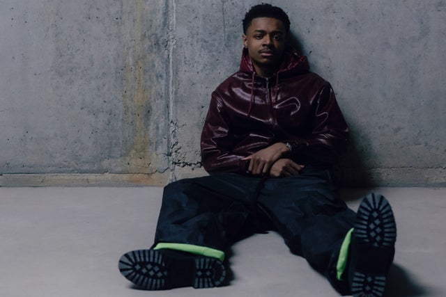 Presales to kidwild: members use these when buying pre-sale tickets