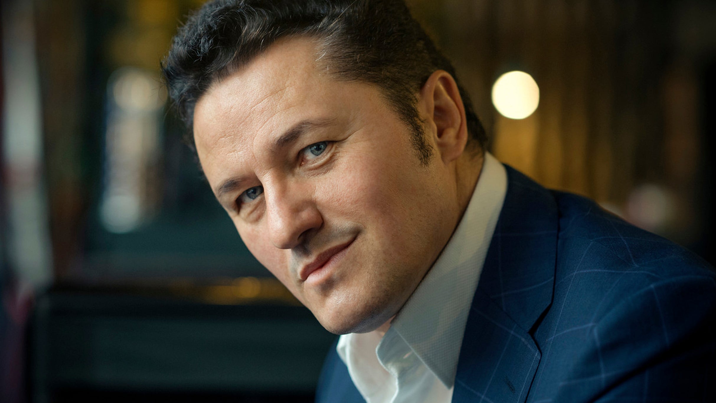 Piotr Beczala 