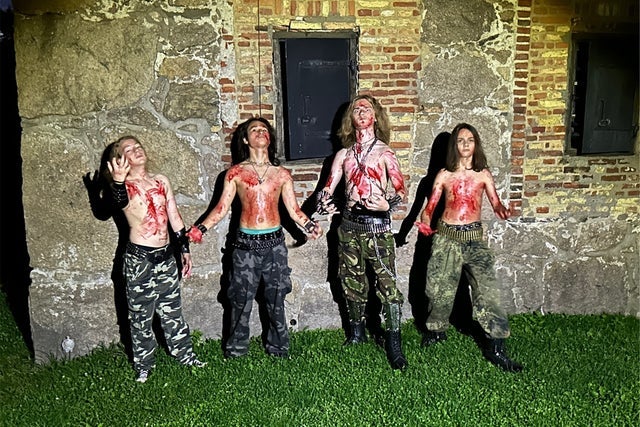 Svartlilaagen presale information on freepresalepasswords.com