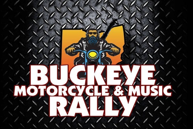 Buckeye Motorcycle and Music Rally
