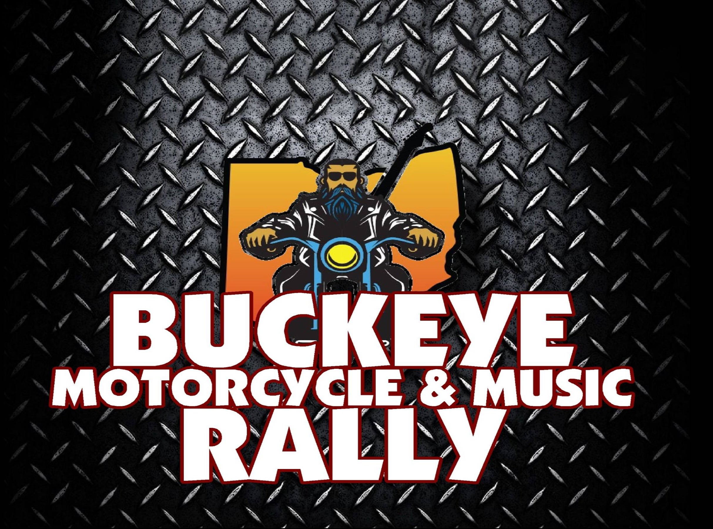 Buckeye Motorcycle and Music Rally at Historic Crew Stadium