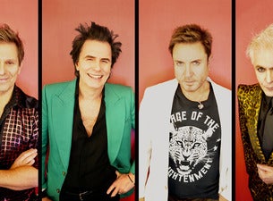 Duran Duran, 2022-06-12, Дублин