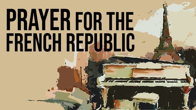 Northlight Theatre and Theater Wit present Prayer for the French Republic