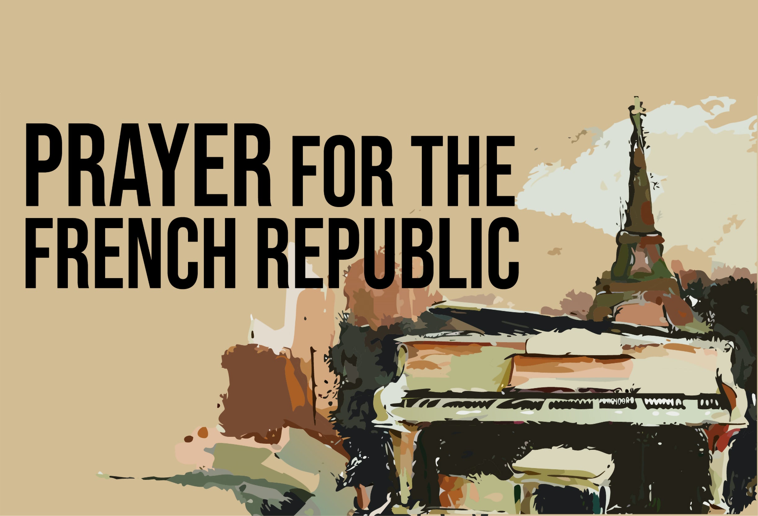 Northlight Theatre and Theater Wit present Prayer for the French Republic