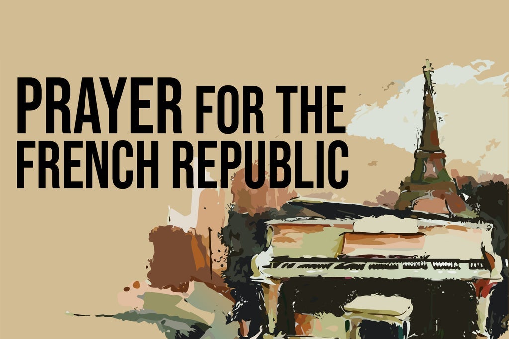 Northlight Theatre and Theater Wit present Prayer for the French Republic in Appleton, WI