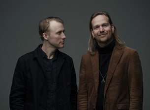Bilde for arrangement Harr & Hartberg