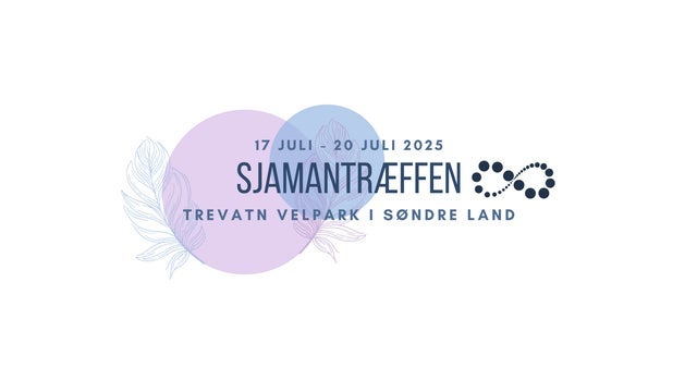 Sjamantræffen 2026 - Festivalpass