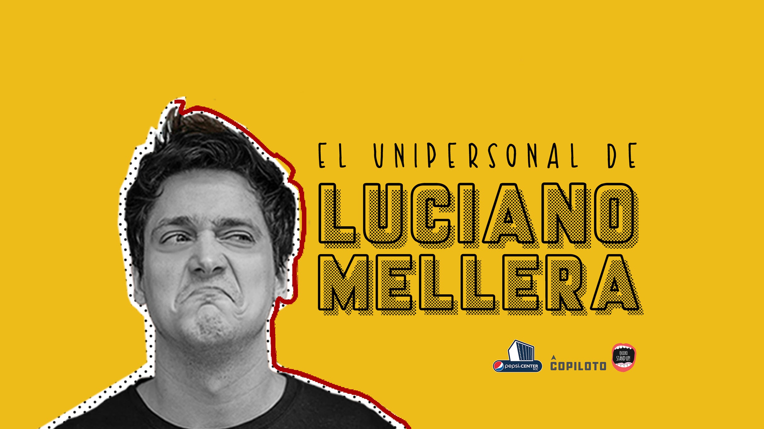 Luciano Mellera presale information on freepresalepasswords.com