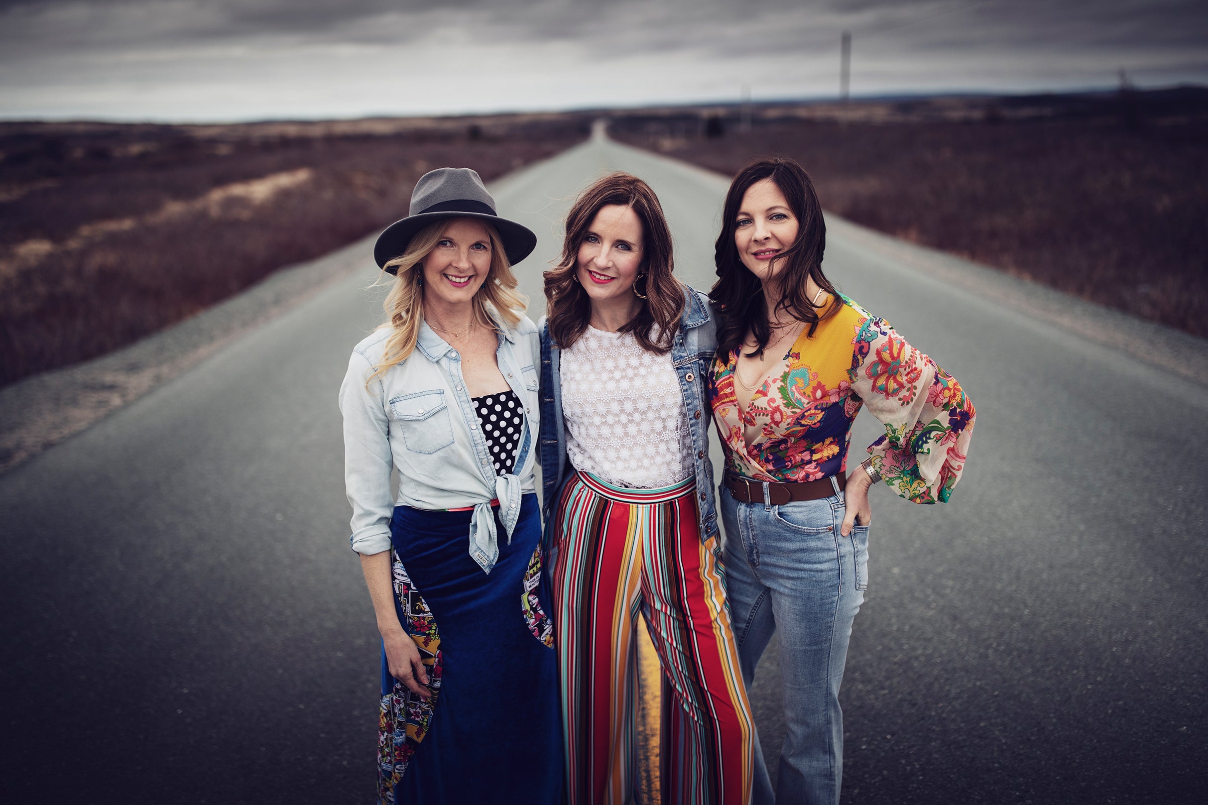 The Ennis Sisters presale information on freepresalepasswords.com