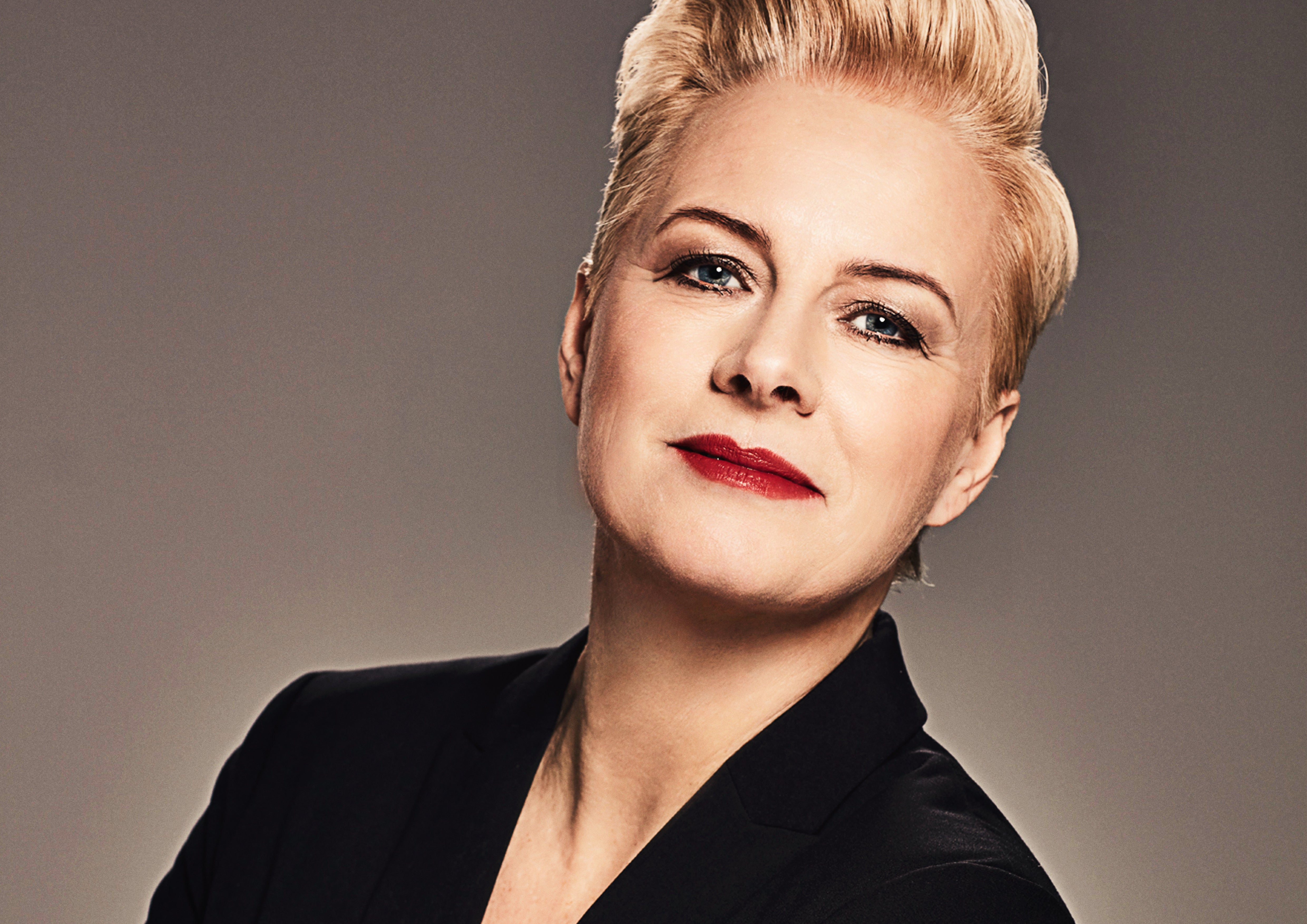 Julekoncert med Jette Torp på Hotel Strandparken