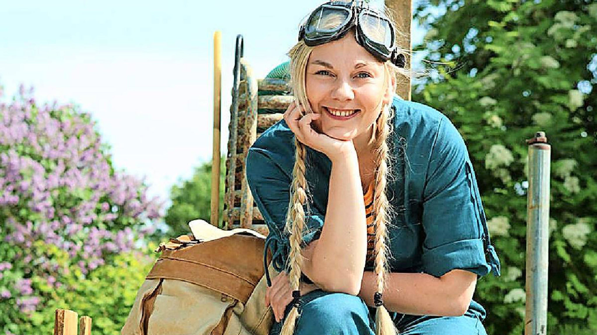 Motor Milles Julestue