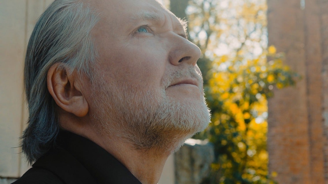Joachim Witt en Hamburg