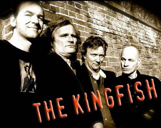 Kingfish