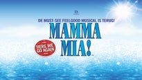 Mamma Mia! in België