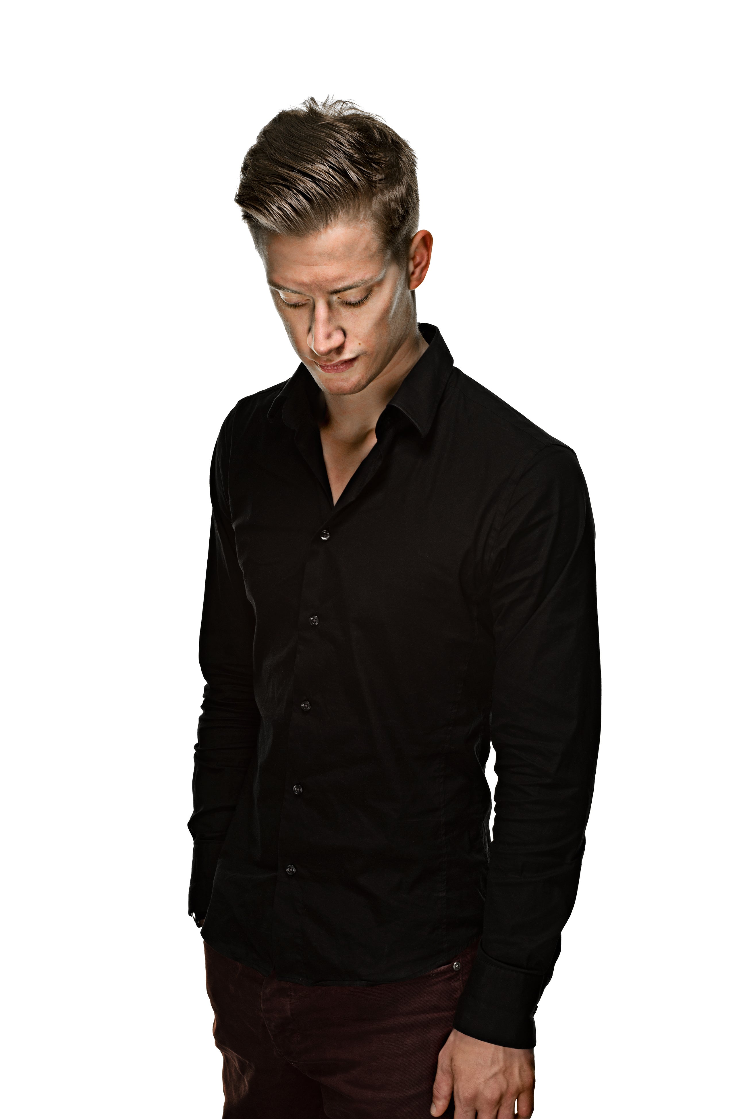 Daniel Sloss: Can't Event Title Pic
