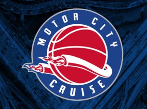 image of Motor City Cruise vs. Cleveland Charge