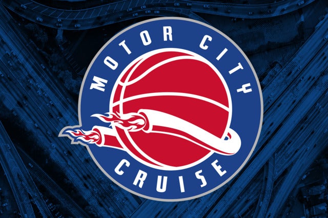 Motor City Cruise vs. Oklahoma City Blue
