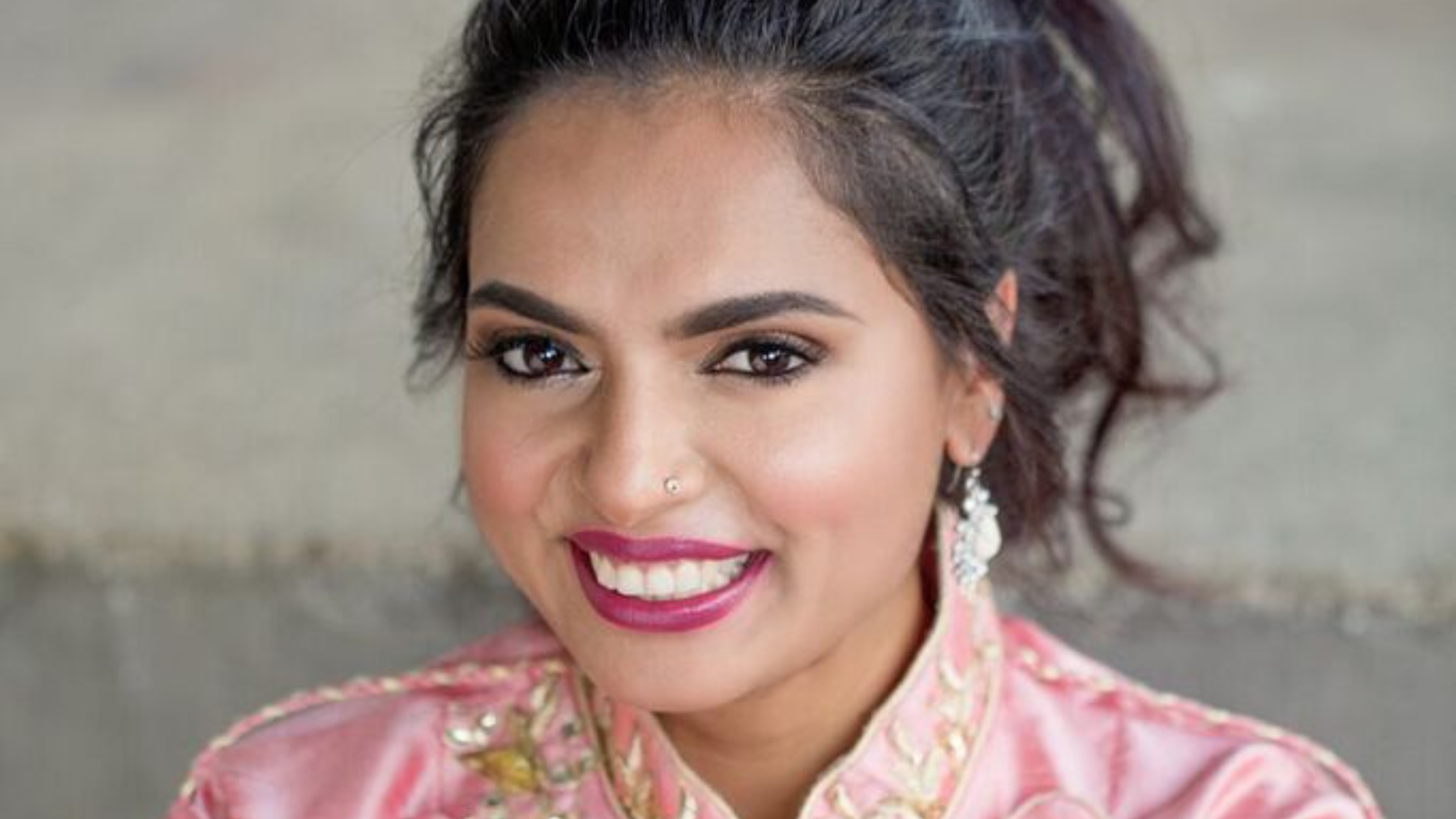 Chef Maneet Chauhan