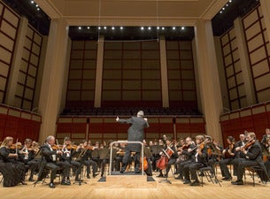North Carolina Symphony - Star Wars & More