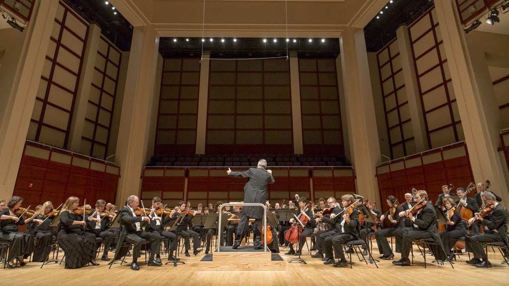 Hotels near North Carolina Symphony Orchestra Events