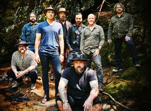 Zac Brown Band - DICK'S Sporting Goods Open