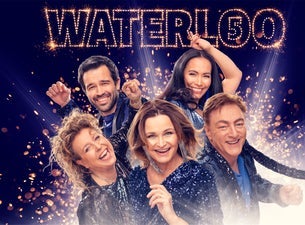 Bilde for arrangement Waterloo