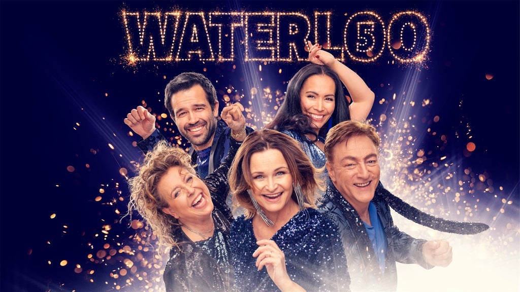 Waterloo