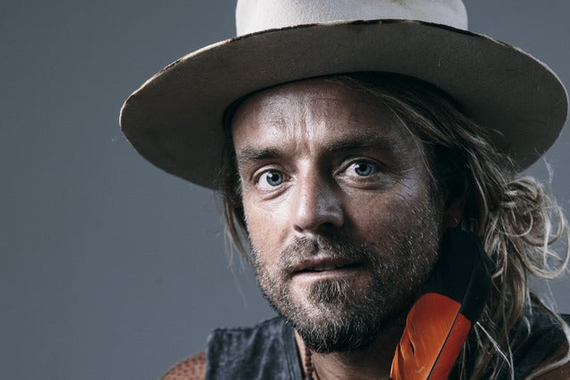 xavier rudd chicago