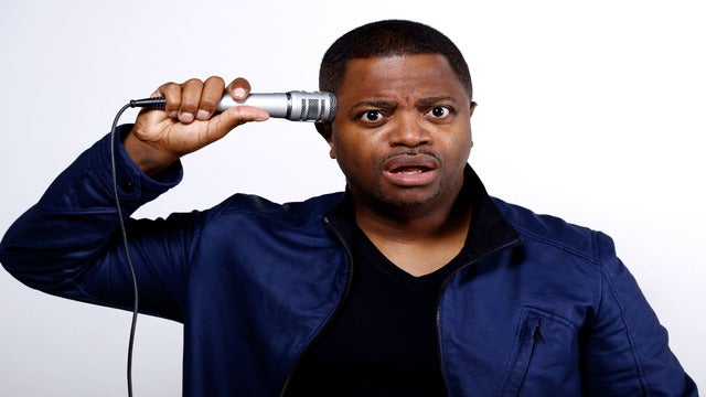 Yo Momma So Comedy Show