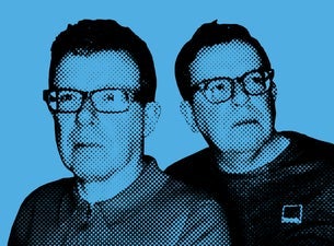 The Proclaimers