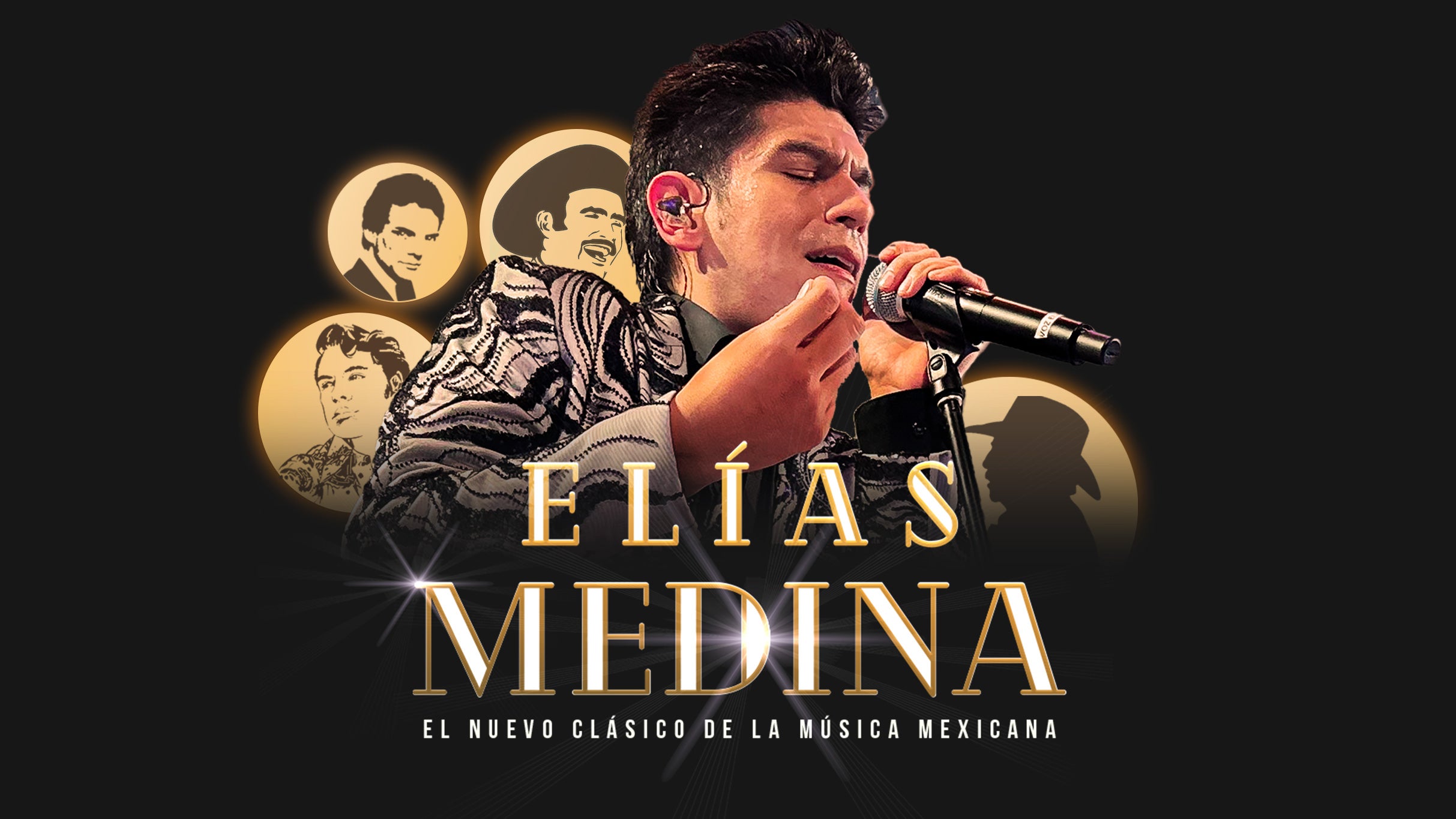 Elías Medina