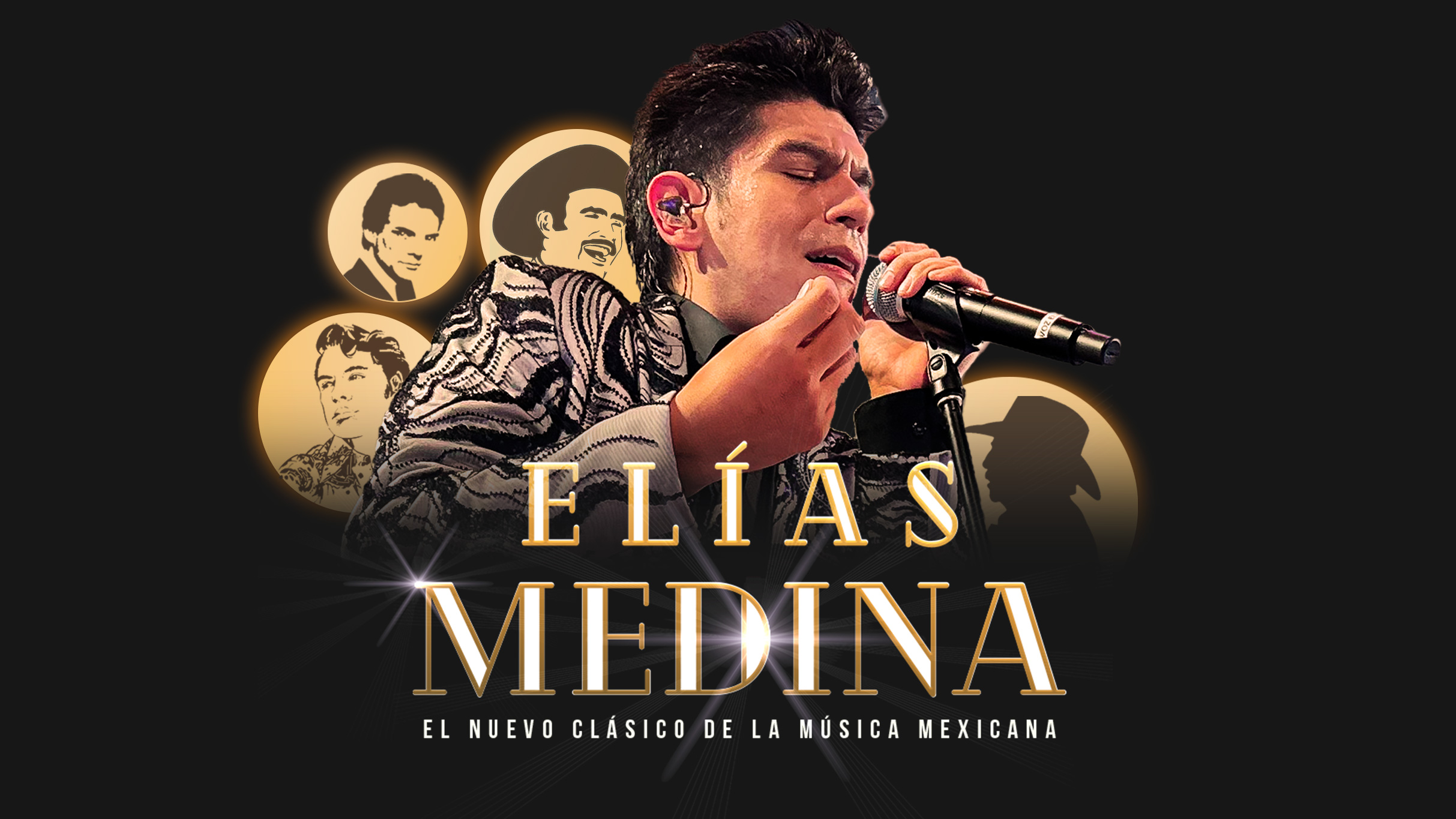 Elías Medina