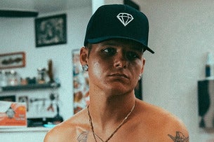 The Cheers Tour: Grieves + The Holdup